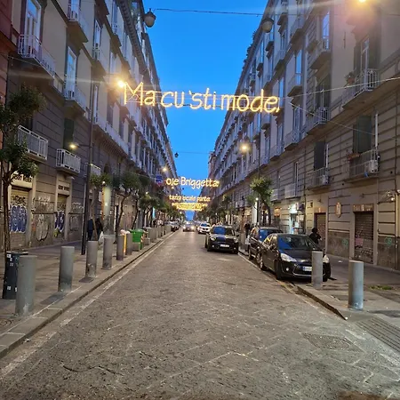 아파트 Donna Rita