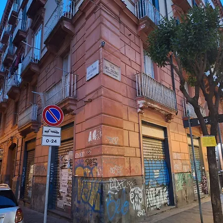 Apartment Donna Rita