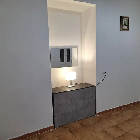 Donna Rita Apartment *