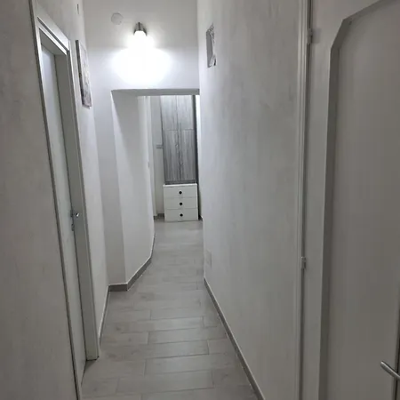 Apartment Donna Rita *