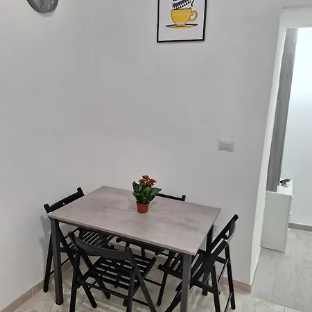 Donna Rita * Nápoly