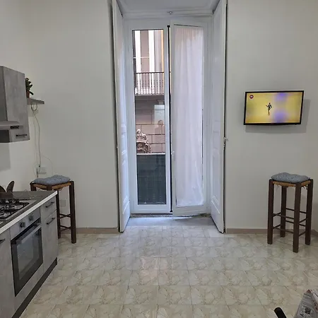 Donna Rita Apartment *