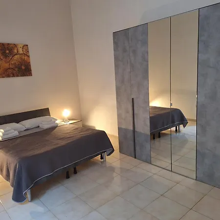 Apartament Donna Rita