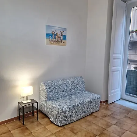 Apartment Donna Rita *