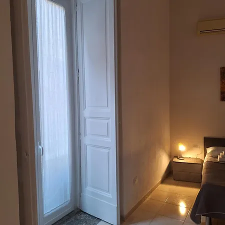 Apartment Donna Rita Naples