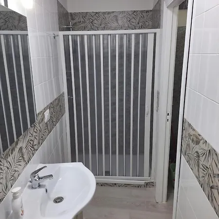 Apartment Donna Rita *