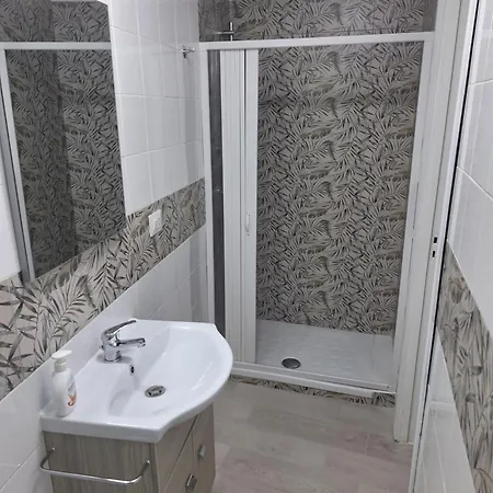 Apartment Donna Rita *