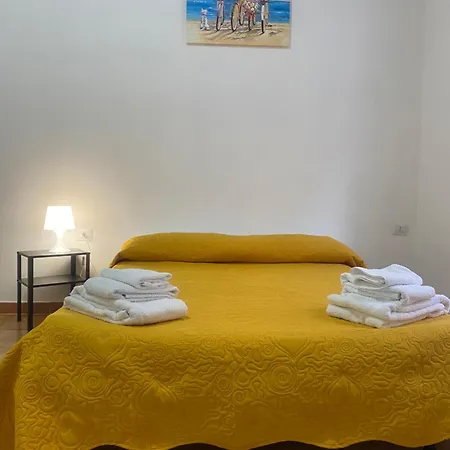 Donna Rita Appartement *