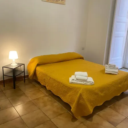 Apartment Donna Rita *