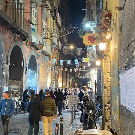 Donna Rita アパート