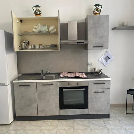 Apartment Donna Rita Naples