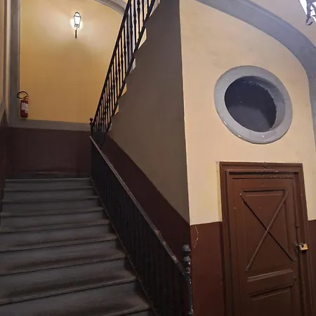 Apartamento Donna Rita Nápoles