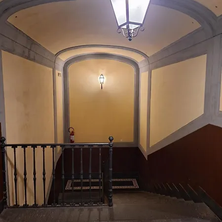 Donna Rita Apartmán *