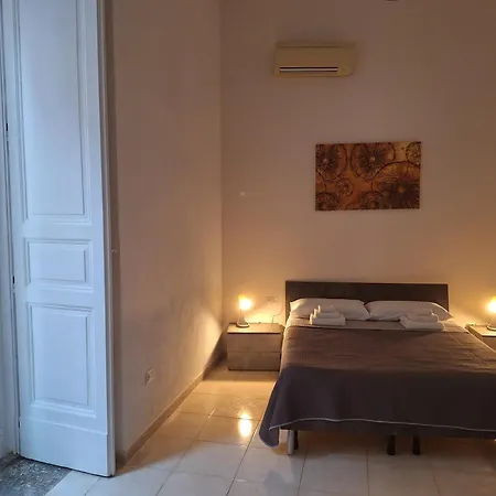 Donna Rita Apartmán