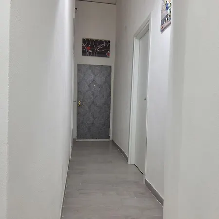 Donna Rita Apartmán *