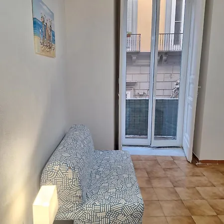 Apartmán Donna Rita *