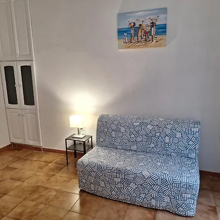 Apartmán Donna Rita