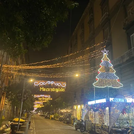 Apartmán Donna Rita